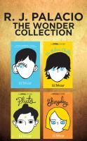 The_wonder_collection